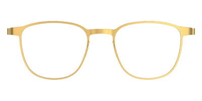 Lindberg® Strip Titanium™ 9647 LIN STRIP 9647 GT 47 GT Eyeglasses