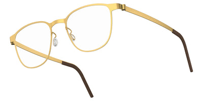 Lindberg® Strip Titanium™ 9647 LIN STRIP 9647 GT 47 GT Eyeglasses