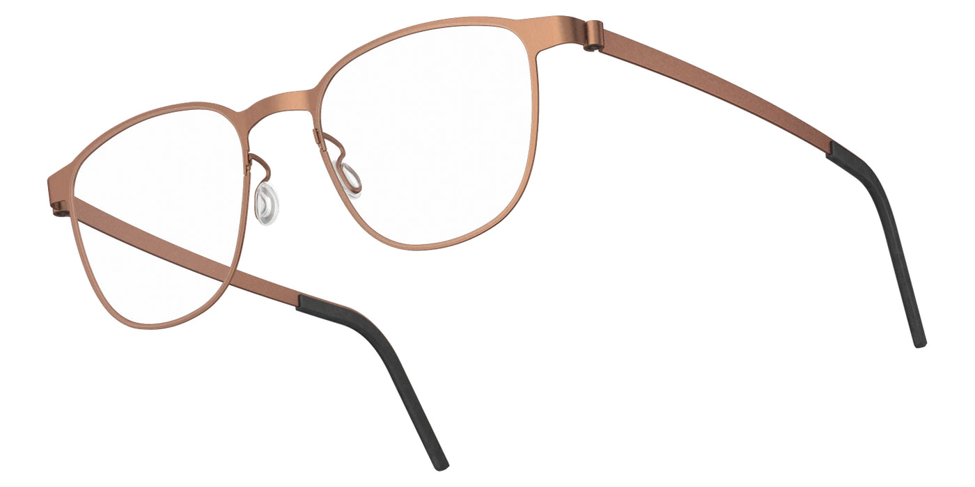 Lindberg® Strip Titanium™ 9647 LIN STRIP 9647 U12 47 U12 Eyeglasses