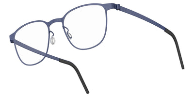 Lindberg® Strip Titanium™ 9647 LIN STRIP 9647 U13 47 U13 Eyeglasses