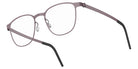 Lindberg® Strip Titanium™ 9647 LIN STRIP 9647 U14 47 U14 Eyeglasses