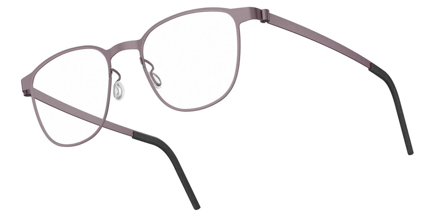 Lindberg® Strip Titanium™ 9647 LIN STRIP 9647 U14 47 U14 Eyeglasses