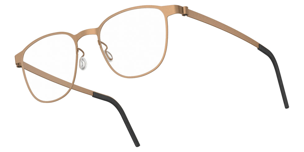 Lindberg® Strip Titanium™ 9647 LIN STRIP 9647 U15 47 U15 Eyeglasses