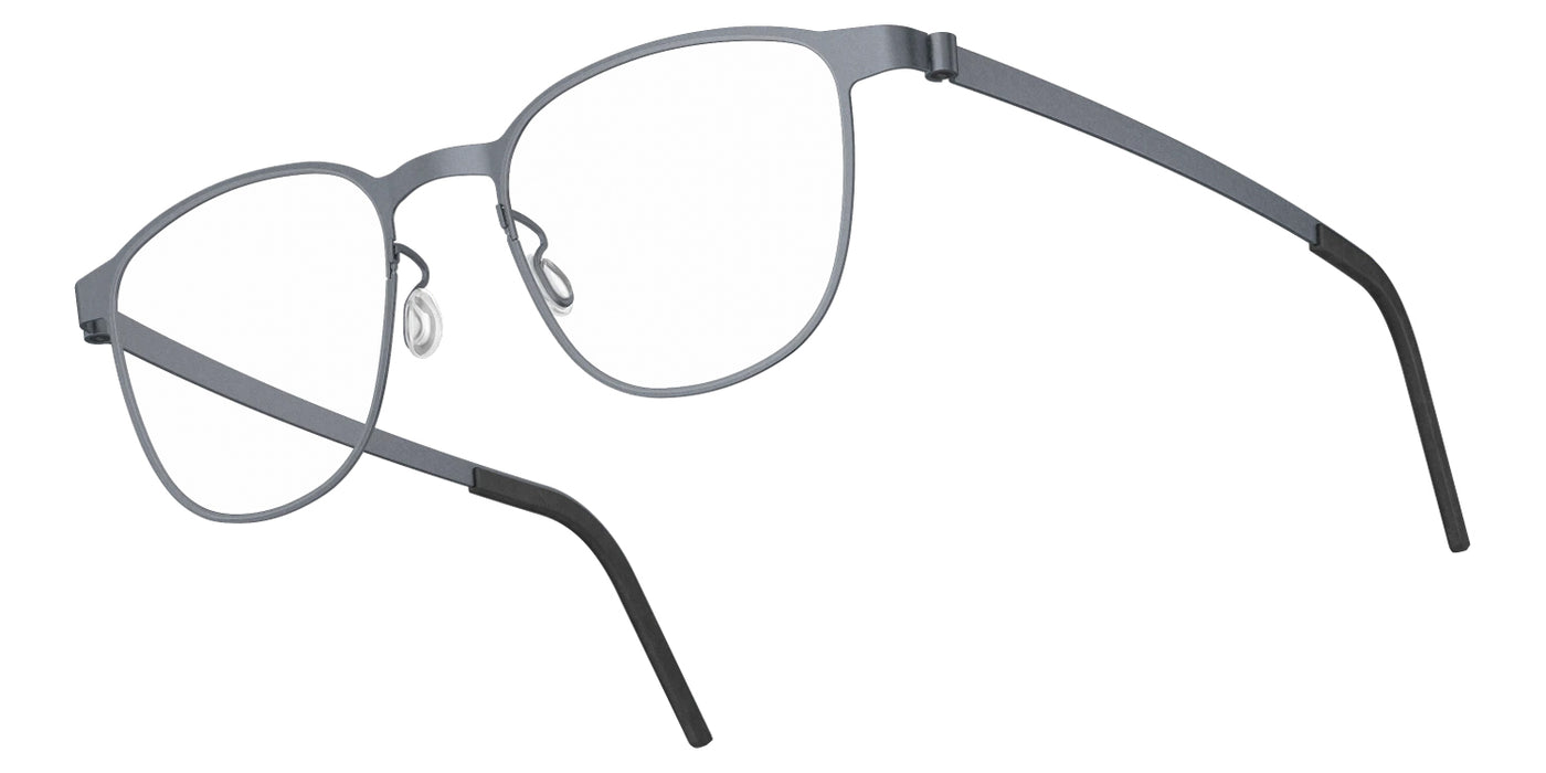 Lindberg® Strip Titanium™ 9647 LIN STRIP 9647 U16 47 U16 Eyeglasses