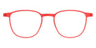 Lindberg® Strip Titanium™ 9647 LIN STRIP 9647 U33 47 U33 Eyeglasses
