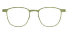 Lindberg® Strip Titanium™ 9647 LIN STRIP 9647 U34 47 U34 Eyeglasses