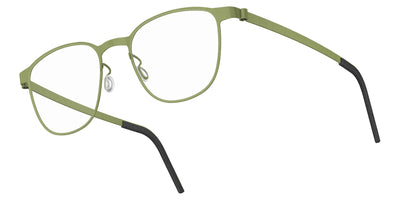 Lindberg® Strip Titanium™ 9647 LIN STRIP 9647 U34 47 U34 Eyeglasses