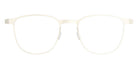 Lindberg® Strip Titanium™ 9647 LIN STRIP 9647 U38 47 U38 Eyeglasses