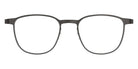 Lindberg® Strip Titanium™ 9647 LIN STRIP 9647 U9 47 U9 Eyeglasses