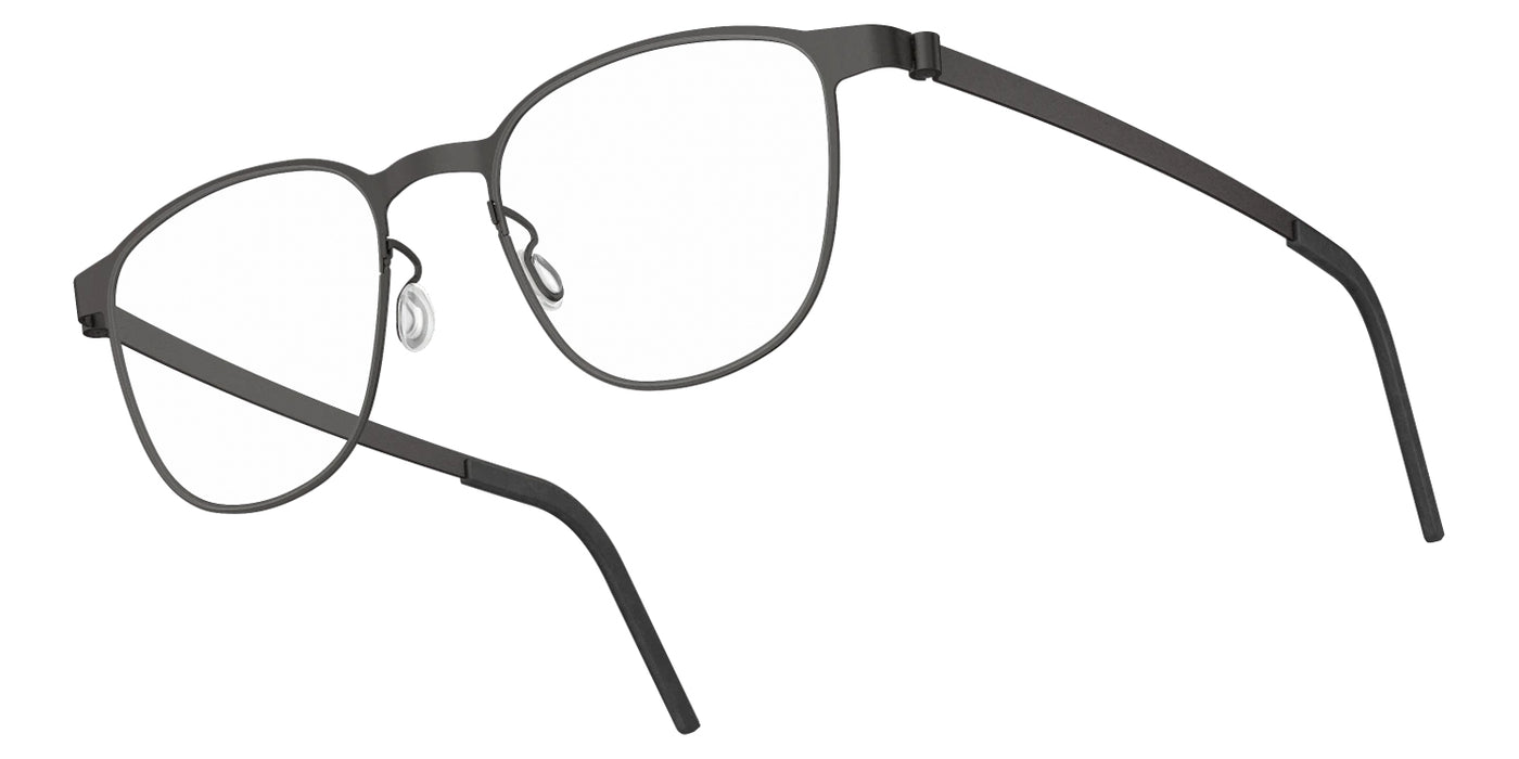 Lindberg® Strip Titanium™ 9647 LIN STRIP 9647 U9 47 U9 Eyeglasses