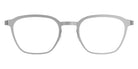 Lindberg® Strip Titanium™ 9648 LIN STRIP 9648 10 49 10 Eyeglasses