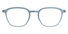 Lindberg® Strip Titanium™ 9648 LIN STRIP 9648 107 49 107 Eyeglasses