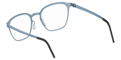 Lindberg® Strip Titanium™ 9648 LIN STRIP 9648 107 49 107 Eyeglasses