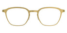 Lindberg® Strip Titanium™ 9648 LIN STRIP 9648 109 49 109 Eyeglasses