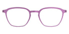 Lindberg® Strip Titanium™ 9648 LIN STRIP 9648 113 49 113 Eyeglasses