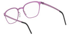 Lindberg® Strip Titanium™ 9648 LIN STRIP 9648 113 49 113 Eyeglasses