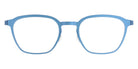 Lindberg® Strip Titanium™ 9648 LIN STRIP 9648 115 49 115 Eyeglasses