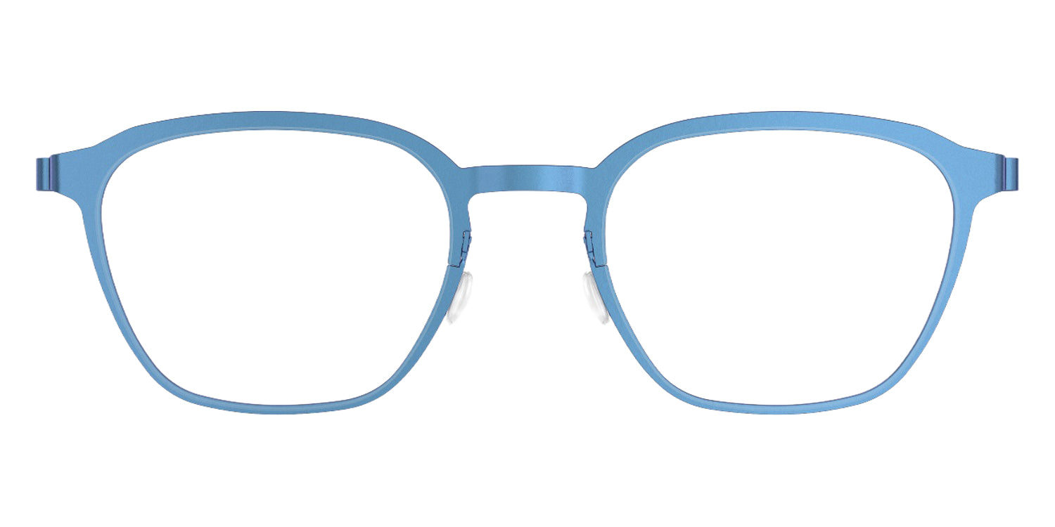 Lindberg® Strip Titanium™ 9648 LIN STRIP 9648 115 49 115 Eyeglasses