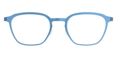 Lindberg® Strip Titanium™ 9648 LIN STRIP 9648 115 49 115 Eyeglasses