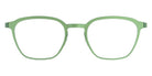 Lindberg® Strip Titanium™ 9648 LIN STRIP 9648 117 49 117 Eyeglasses