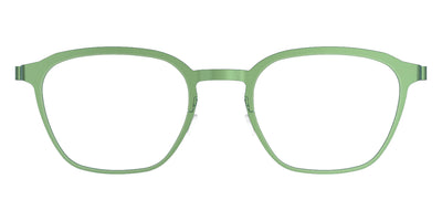 Lindberg® Strip Titanium™ 9648 LIN STRIP 9648 117 49 117 Eyeglasses