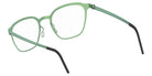 Lindberg® Strip Titanium™ 9648 LIN STRIP 9648 117 49 117 Eyeglasses