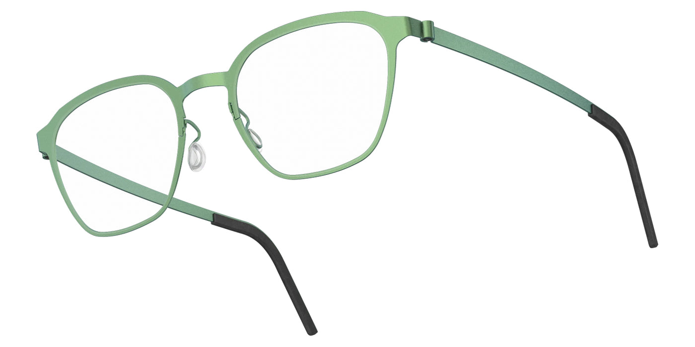 Lindberg® Strip Titanium™ 9648 LIN STRIP 9648 117 49 117 Eyeglasses