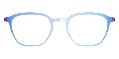 Lindberg® Strip Titanium™ 9648 LIN STRIP 9648 120 49 120 Eyeglasses