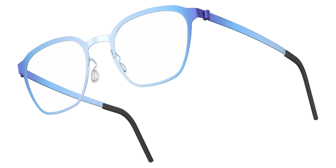 Lindberg® Strip Titanium™ 9648 LIN STRIP 9648 120 49 120 Eyeglasses