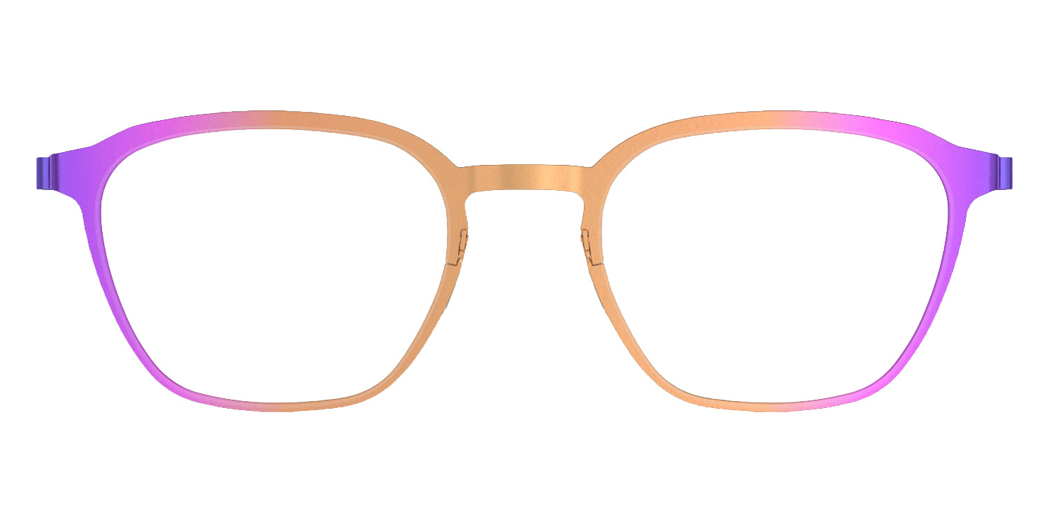 Lindberg® Strip Titanium™ 9648 LIN STRIP 9648 125 49 125 Eyeglasses