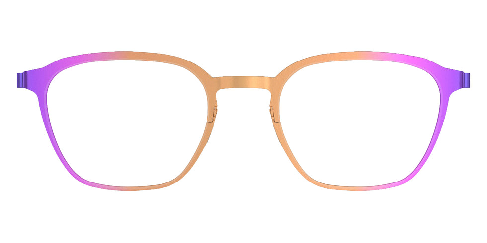 Lindberg® Strip Titanium™ 9648 LIN STRIP 9648 125 49 125 Eyeglasses