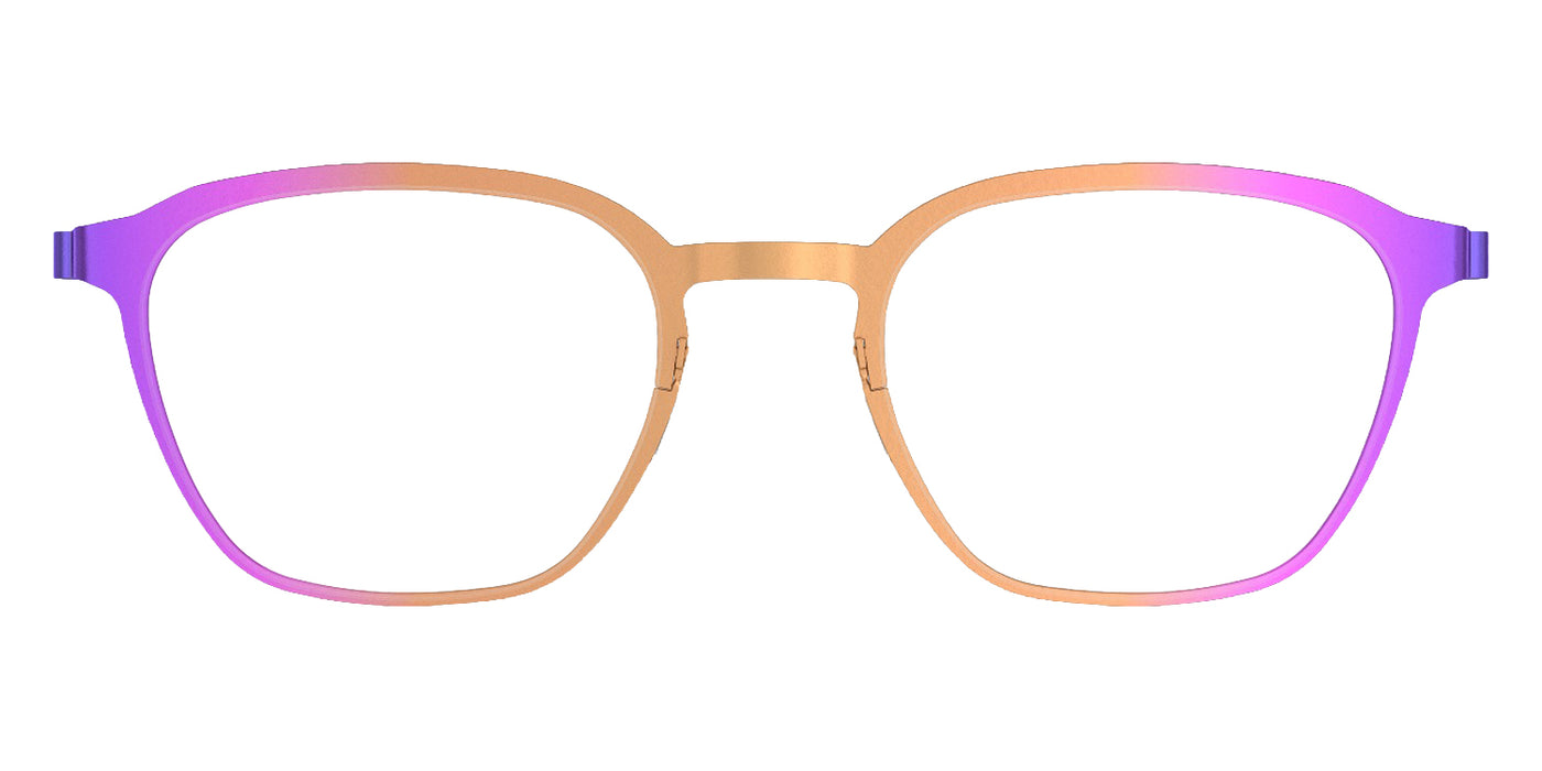 Lindberg® Strip Titanium™ 9648 LIN STRIP 9648 125 49 125 Eyeglasses