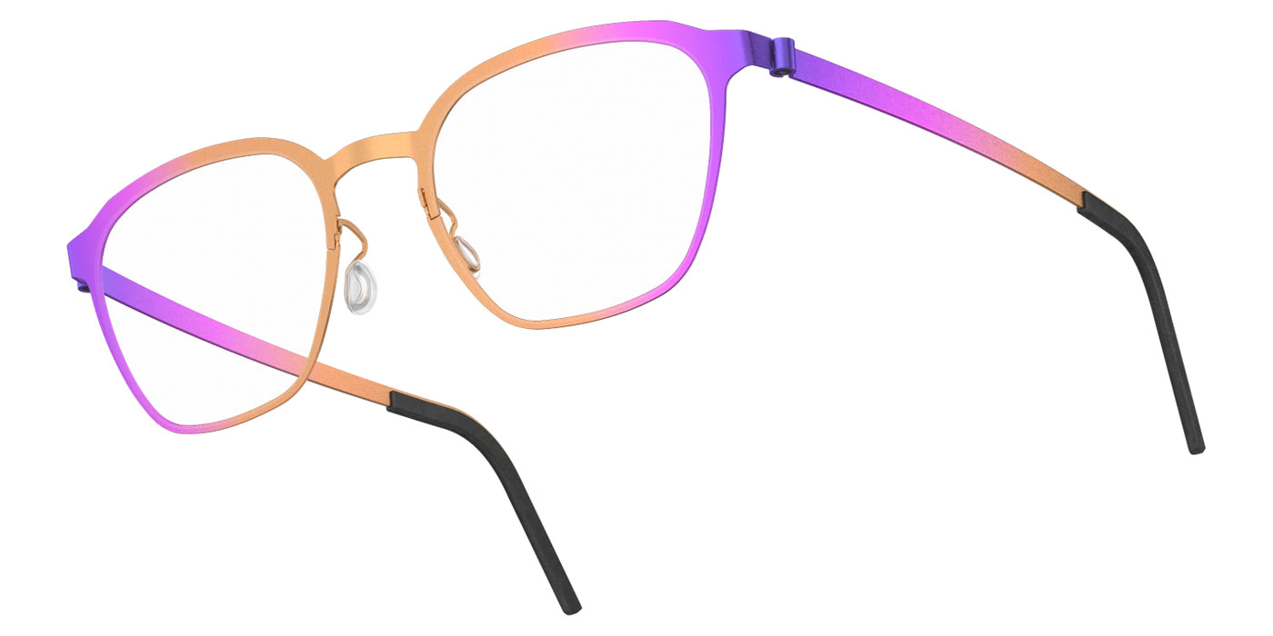 Lindberg® Strip Titanium™ 9648 LIN STRIP 9648 125 49 125 Eyeglasses