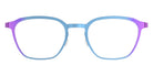 Lindberg® Strip Titanium™ 9648 LIN STRIP 9648 127 49 127 Eyeglasses