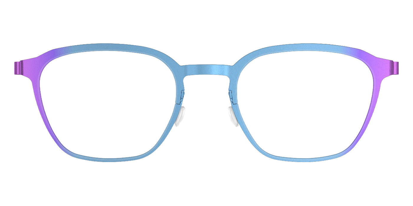 Lindberg® Strip Titanium™ 9648 LIN STRIP 9648 127 49 127 Eyeglasses