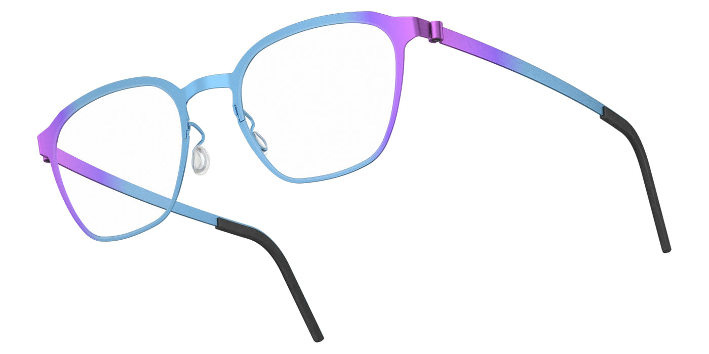 Lindberg® Strip Titanium™ 9648 LIN STRIP 9648 127 49 127 Eyeglasses