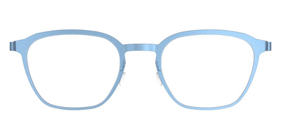 Lindberg® Strip Titanium™ 9648 LIN STRIP 9648 20 49 20 Eyeglasses