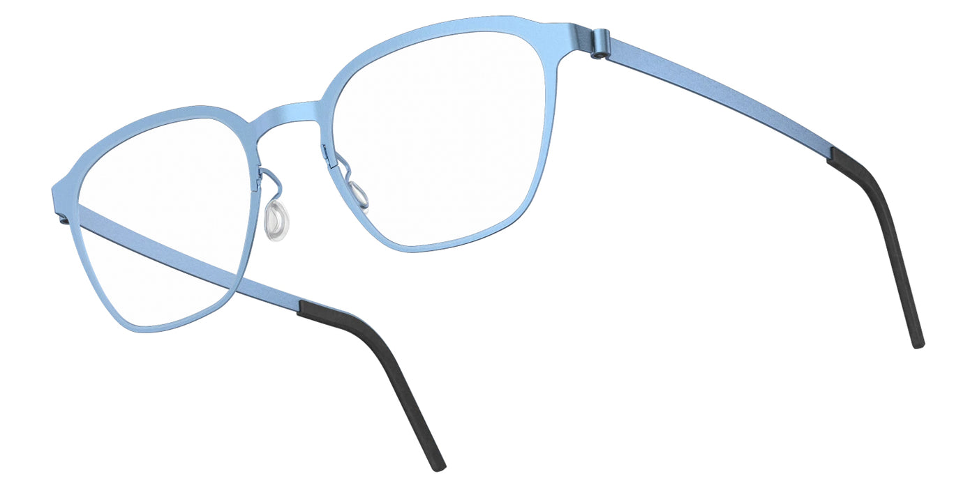 Lindberg® Strip Titanium™ 9648 LIN STRIP 9648 20 49 20 Eyeglasses