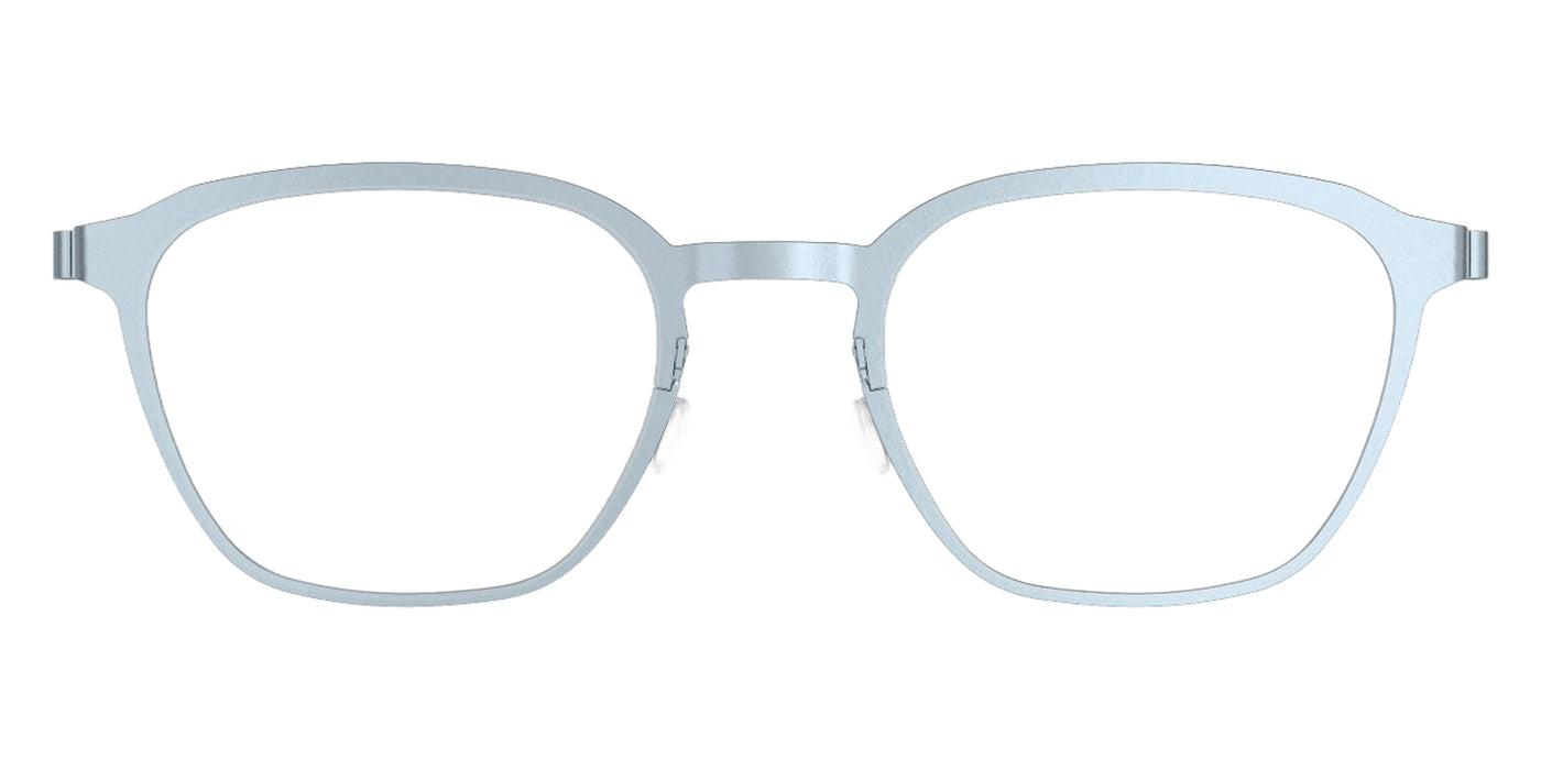 Lindberg® Strip Titanium™ 9648 LIN STRIP 9648 25 49 25 Eyeglasses