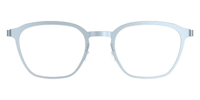 Lindberg® Strip Titanium™ 9648 LIN STRIP 9648 25 49 25 Eyeglasses