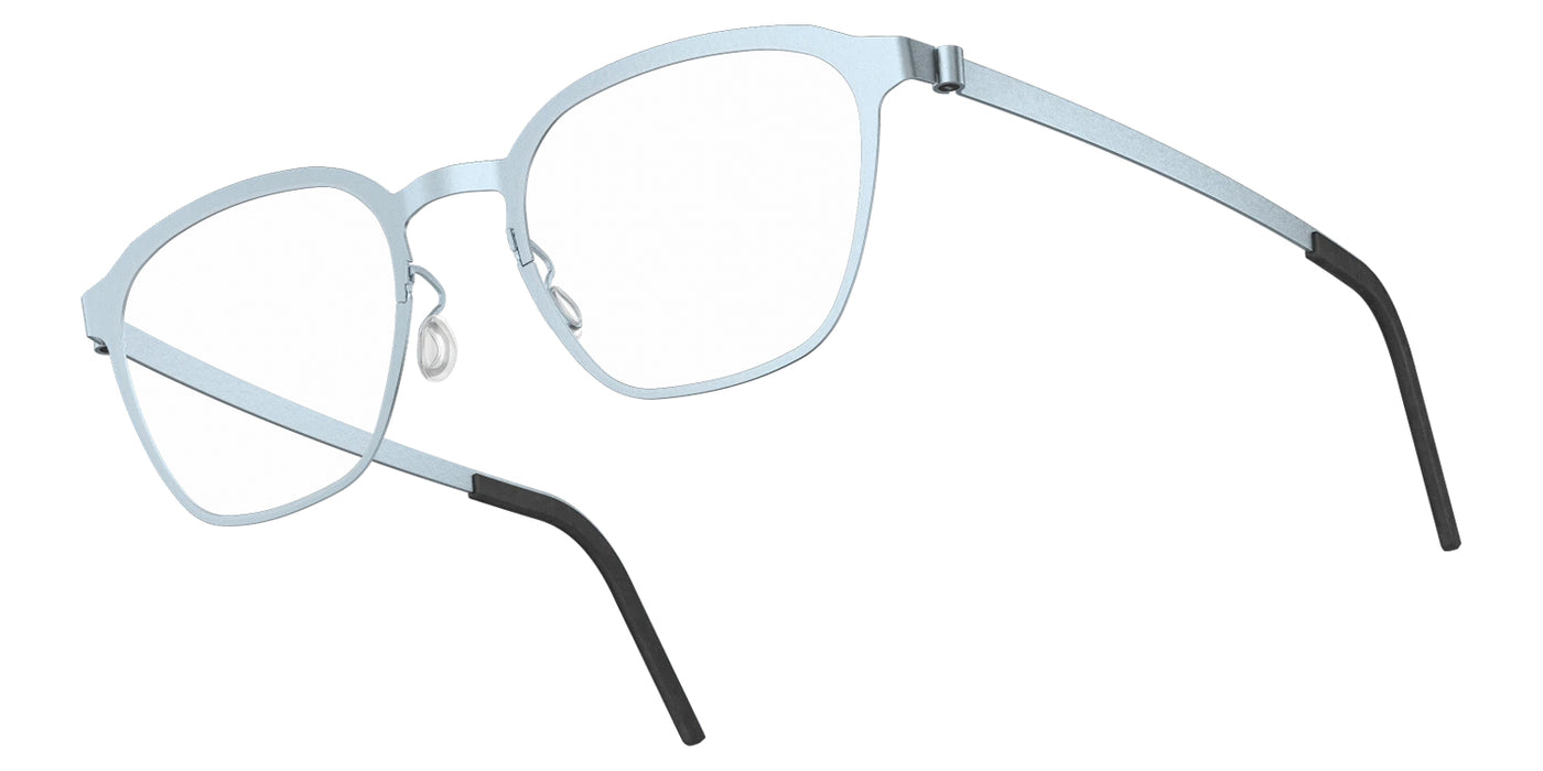 Lindberg® Strip Titanium™ 9648 LIN STRIP 9648 25 49 25 Eyeglasses