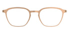 Lindberg® Strip Titanium™ 9648 LIN STRIP 9648 35 49 35 Eyeglasses