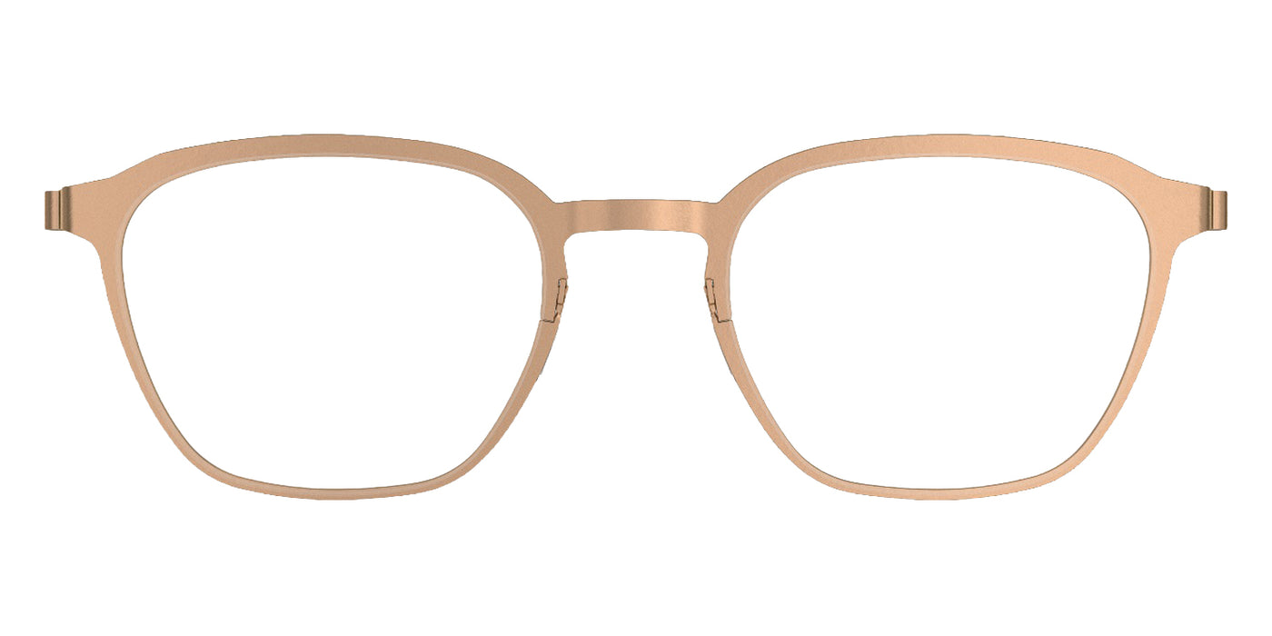 Lindberg® Strip Titanium™ 9648 LIN STRIP 9648 35 49 35 Eyeglasses