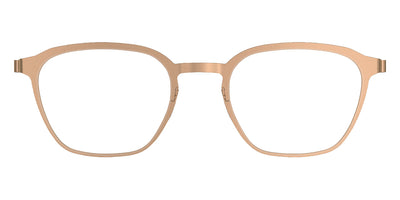 Lindberg® Strip Titanium™ 9648 LIN STRIP 9648 35 49 35 Eyeglasses