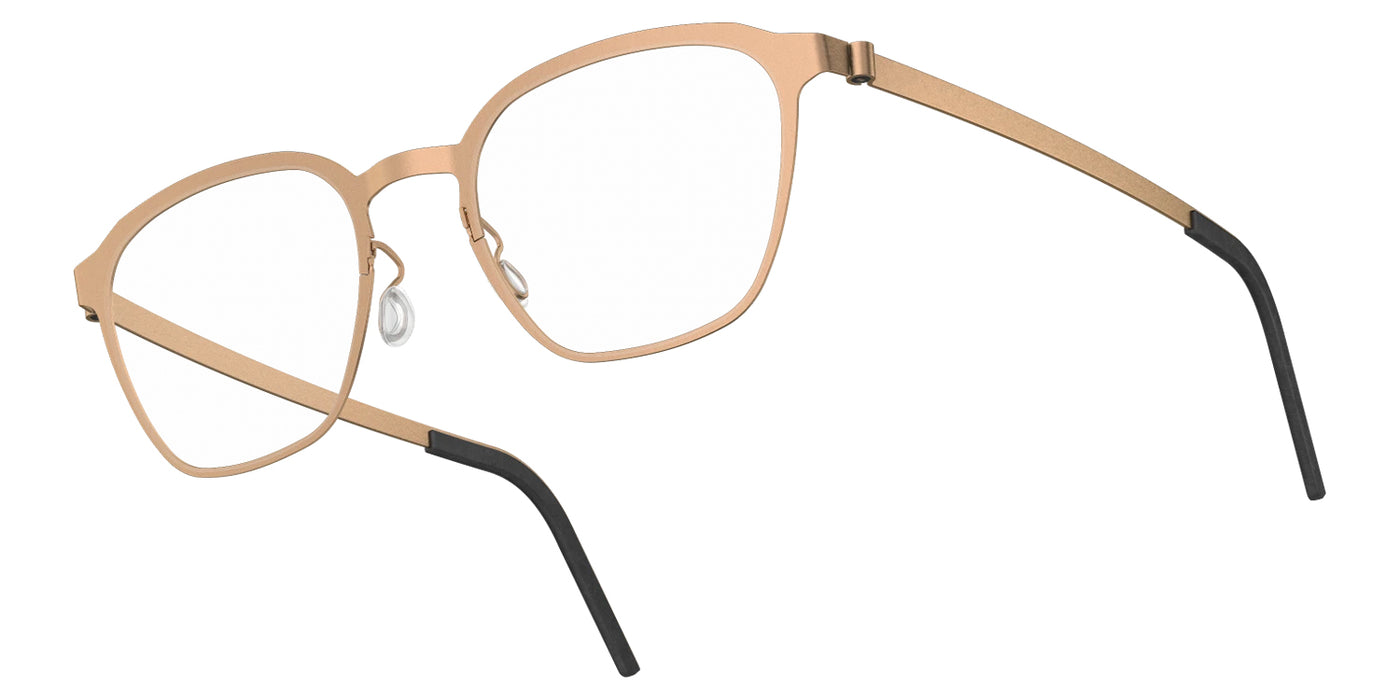 Lindberg® Strip Titanium™ 9648 LIN STRIP 9648 35 49 35 Eyeglasses