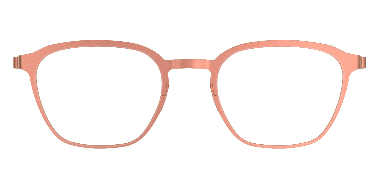 Lindberg® Strip Titanium™ 9648 LIN STRIP 9648 60 49 60 Eyeglasses