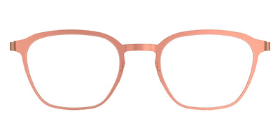 Lindberg® Strip Titanium™ 9648 LIN STRIP 9648 60 49 60 Eyeglasses