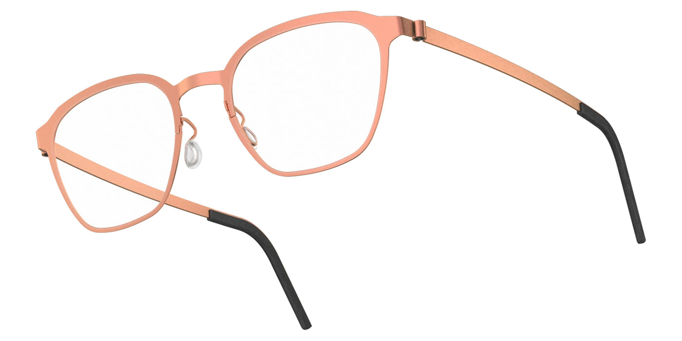 Lindberg® Strip Titanium™ 9648 LIN STRIP 9648 60 49 60 Eyeglasses