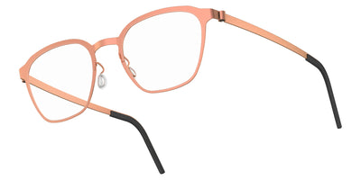 Lindberg® Strip Titanium™ 9648 LIN STRIP 9648 60 49 60 Eyeglasses