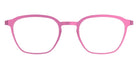 Lindberg® Strip Titanium™ 9648 LIN STRIP 9648 70 49 70 Eyeglasses